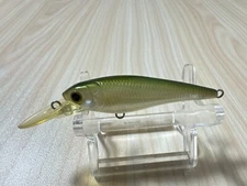 LUCKY CRAFT Bevy Shad 60SP SUSPEND Fishing Lure #BA57