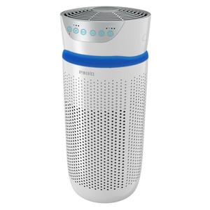 homedics clean filter
