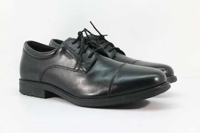 rockport essential