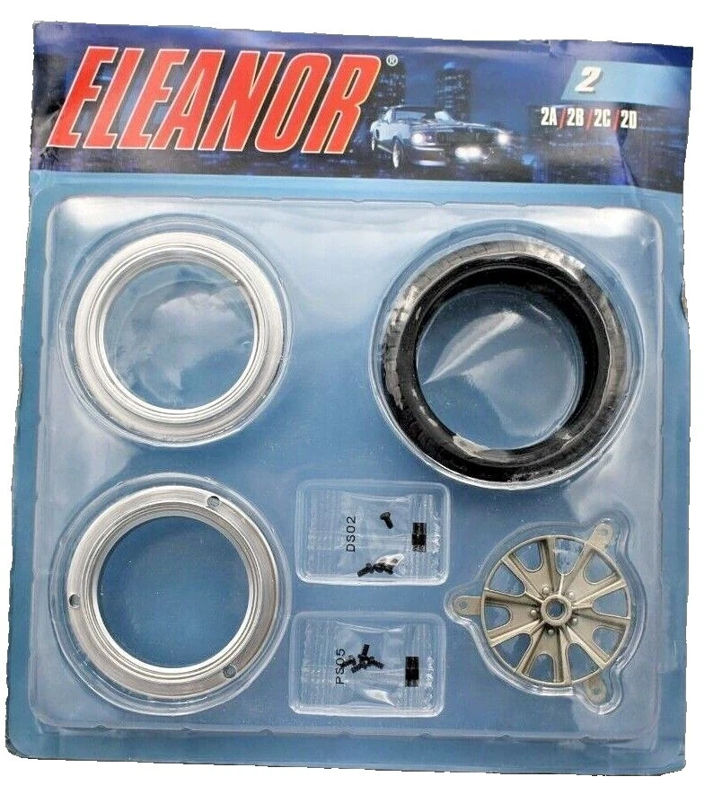 Eaglemoss coches diecast