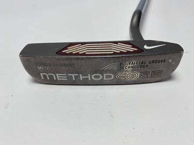 Nike Method Core MC2i Putter 33.5