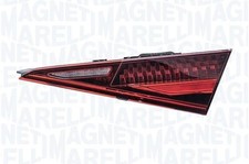 MAGNETI MARELLI Heckleuchte Links für MERCEDES-BENZ