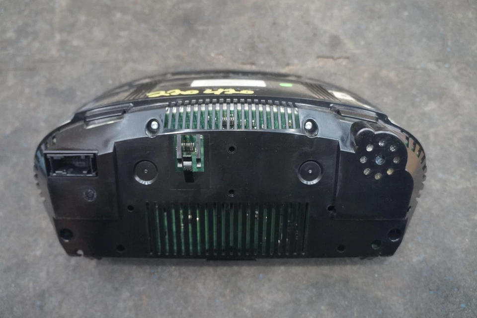 Приборная панель спидометра 62109236846 от оригинального производителя BMW X6M E71 2010-14 X5M - Изображение 4 из 4