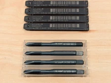 LOT OF 4! OSG HY-PRO 2830001 1/4-20 GH3 3S/P PLUG S/O