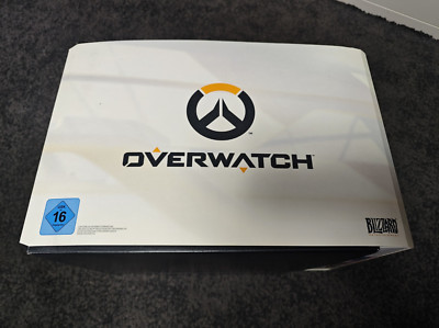 Overwatch Collectors Edition PC Ohne Spiel & Steelbook DE Version