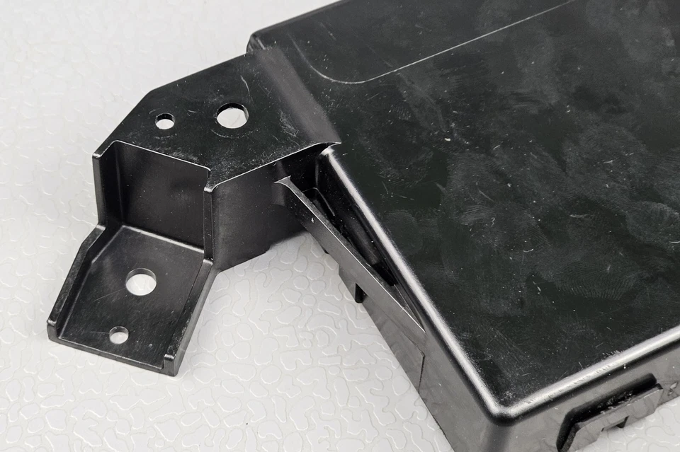 Módulo de control de temperatura amplificador de aire acondicionado Toyota Sienna 2012-2014 OEM 88650-08151 Foto 4 de 4