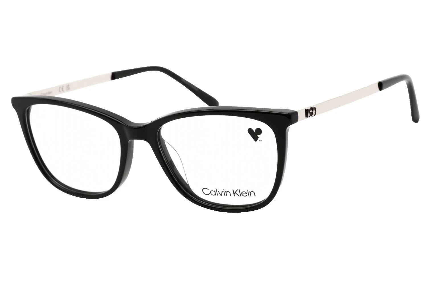 Marcos de Gafas plástico Calvin Klein