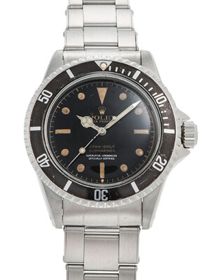 Ayumiさん専用 Rolex Submariner 5512 for sale - eBay