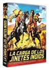La Carga De Los Jinetes Indios [DVD] (1953) The Charge at Feather River