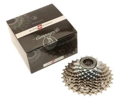 Campagnolo Super Record 11 Cassette for sale | eBay