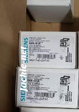 1PCS NEW 3RH1140-2AF00