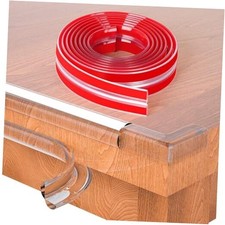 Corner Protectors Baby Proofing 6.6ft 2M 1.2in wide 9.9ft long with conerns