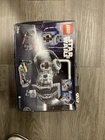 LEGO Star Wars TIE Bomber 75347 Complete Set 625 Pieces 40th Anniversary