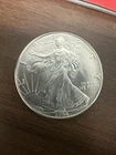 1994 1 oz Silver American Eagle (Brilliant Uncirculated)