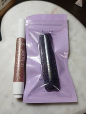 Tarte Maracuja Juicy Lip Plump Primrose Full Size + Mini Mascara