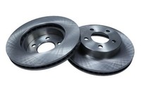 2 X Bremsscheibe Maxgear 19-2286 FüR Jeep Cherokee