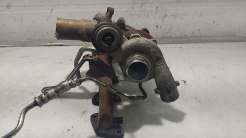 24461826 TURBOLADER / 708886-2 / 2204930 FÜR OPEL VECTRA C Z02 2.0 DTI 16V F6