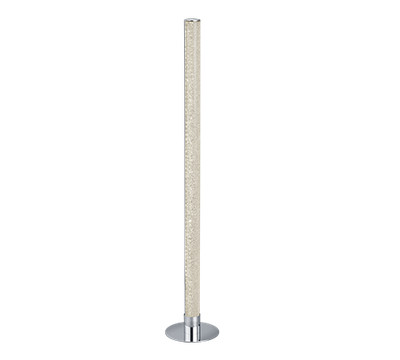 Reality (Trio) LED-Standleuchte LEIA   104 cm, RGBW, dimmbar per Fernbedienung