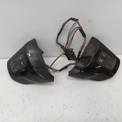 13222331 Lenkradkontrolle OPEL CORSA D CMON 2006 3973854