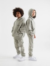 Essentials Fear of God Kids Hoodie Youth Boys Girls Pullover