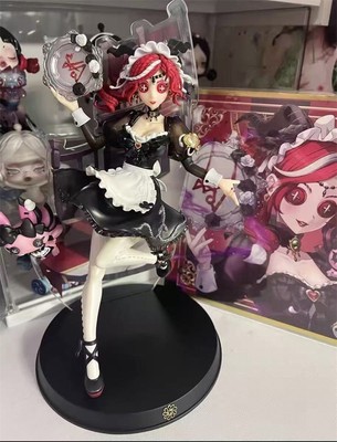 Identity V Under the Truth a The red-headed witch Priestess Figure Model Gifts
