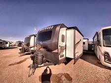 2026 Forest River Rockwood Signature TT 8339FK