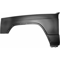 Diederichs 2610207 KotflüGel Vorne Links FüR Jeep Cherokee (Xj) 1997-2001