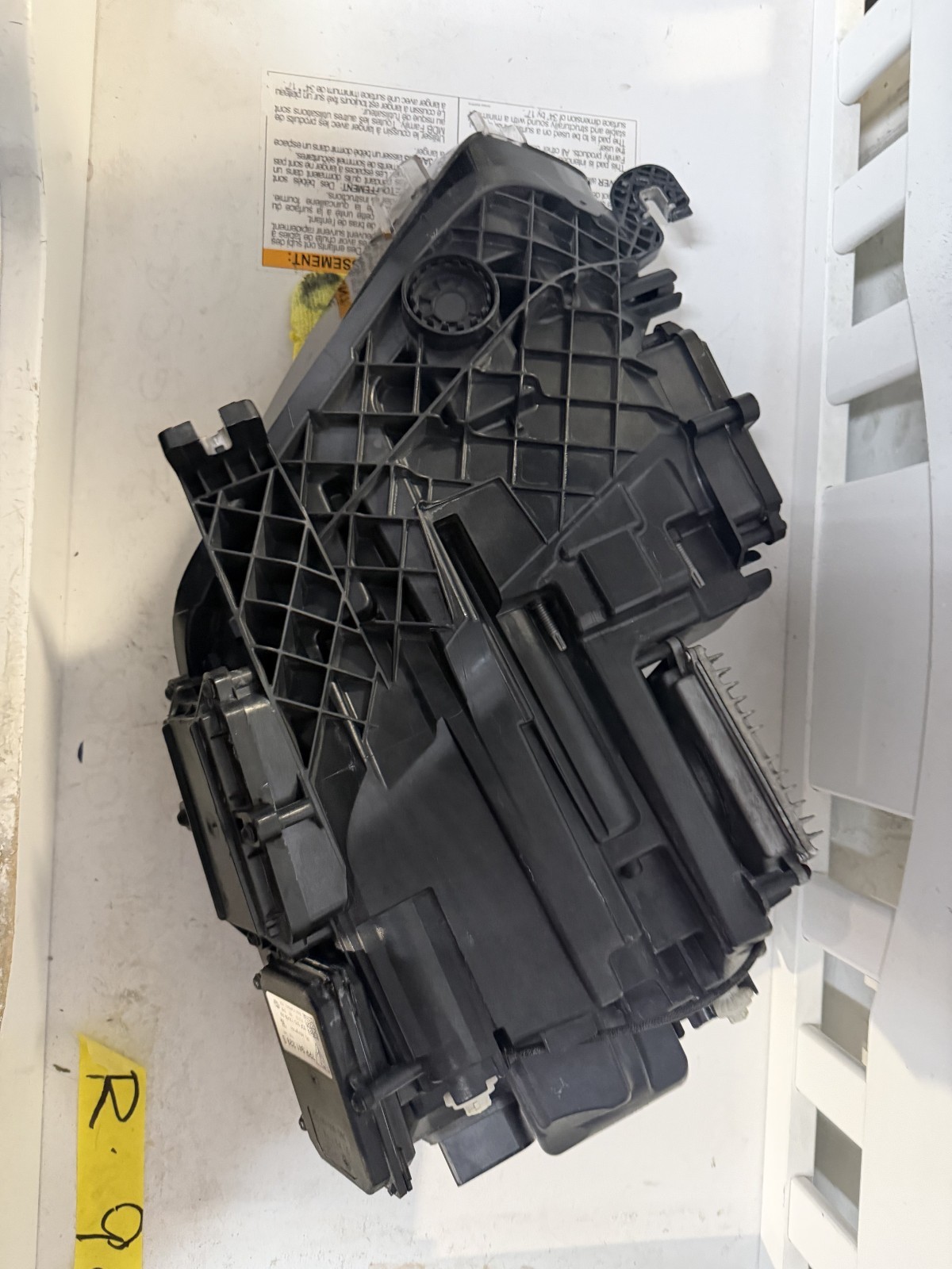 2016-2023 Lamborghini Huracan Right Side Headlight 