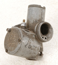 Amal Monobloc Carburettor 376 BSA Norton Triumph Matchless