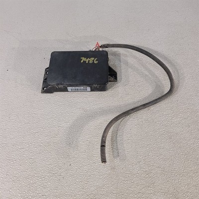 97-04 Corvette C5 Tac Throttle Actuator Control Module & Harness 25311783 Aa7486