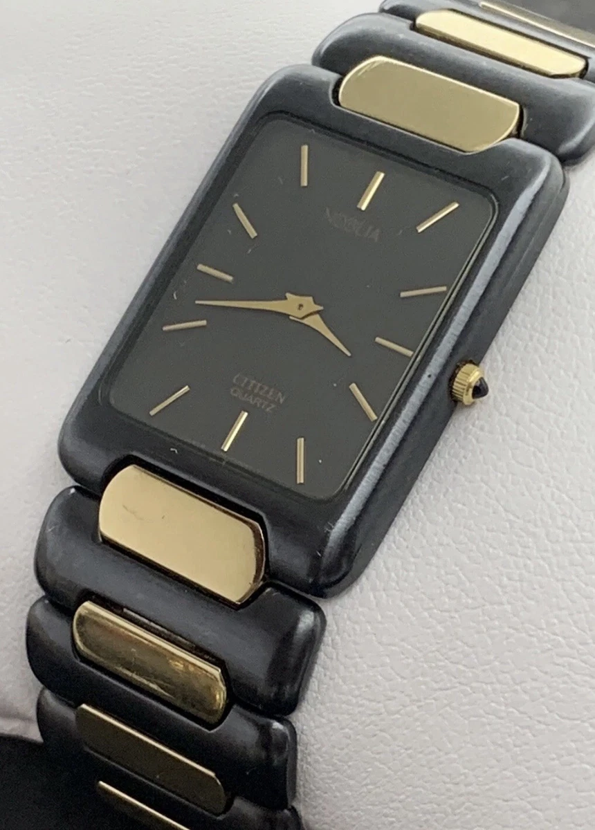 Noblia Men's Quartz Battery Wristwatches for sale | eBay