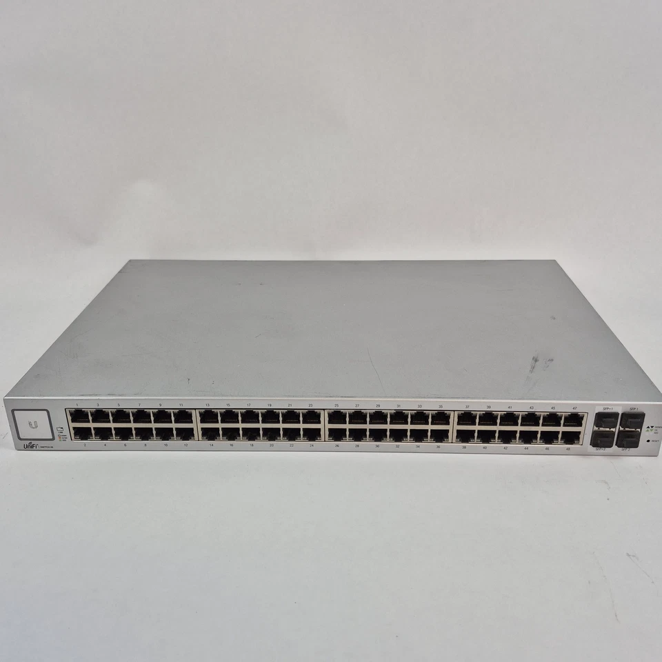 Ubiquiti - UniFi Switch 48 - US-48