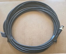 KEYENCE GL-RCC7S Safety Light Curtain Extension Cable 7m