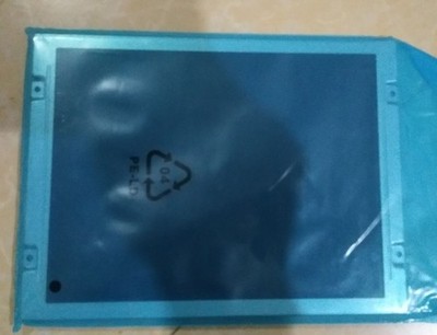 Neu Mitsubishi AA084SC01 3.3V Industrial a-Si TFT-LCD Panel Kostenloser Versand