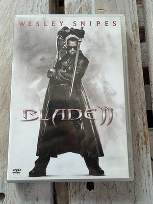 Blade II [FSK18]