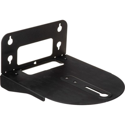 Aver COMSVCMNT Wall Mount Bracket for PTZ & PTC/PR Series Cameras, Black