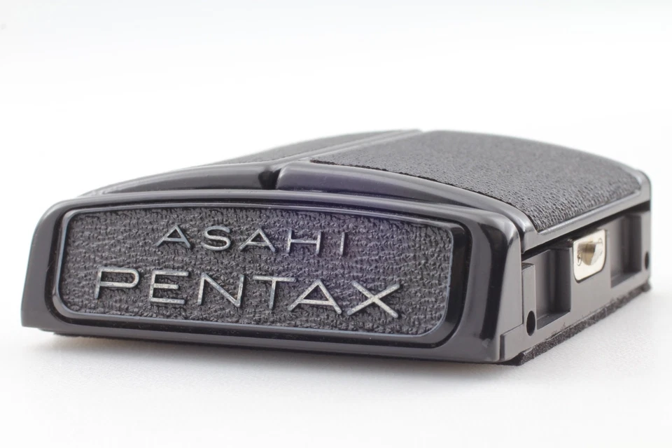 【 Near Mint 】 Pentax 67 6x7 Waist Level Finder For 6x7 67 67 II From Japan #2710 - Image 2 of 4