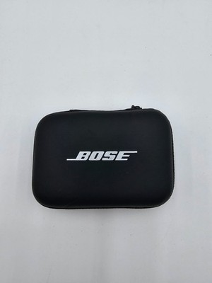 Bose QuietComfort Earbuds, TWS Noise Cancelling