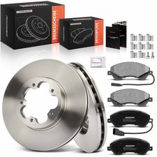 Plaquette de frein Ford TRANSIT