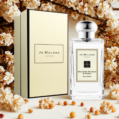 #ad #ad Jo Malone Nectarine Blossom amp; Honey Women Cologne 3.4 oz 100 ML New in Box $38.47