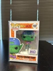 Dragon Ball Z! Funko Pop! Piccolo (Driving Exam) #1107 (wPROTECTOR)