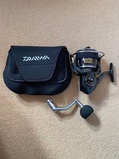 DAIWA 16 CATALINA 5000H Moulinet À Langue