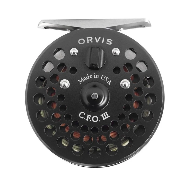 Orvis Bobines CFO - Photo 1/1
