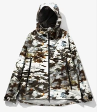 South2West8× BEN MILLER Weather Effect Jacket S