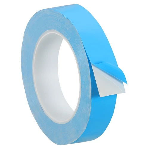 25mx25mmx0.2mm Thermal Adhesive Tape Double Side Adhesive Thermal Tape