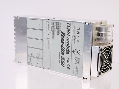 TDK-LAMBDA V5005KL VEGA-LITE 550 #tp
