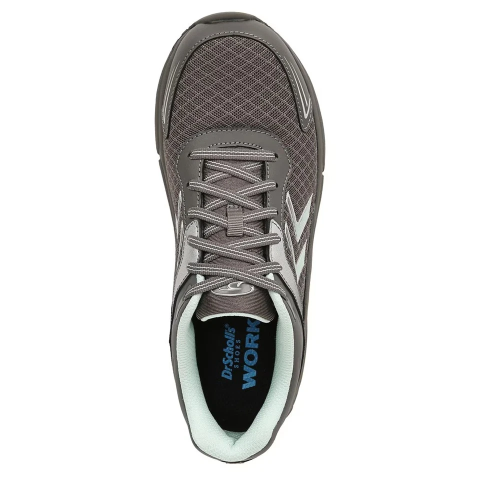 Dr. Scholl's Women's Blaze Slip-Resistant Work Sneakers - Image 4 of 4