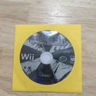 Resident Evil: The Umbrella Chronicles Wii Game Disc