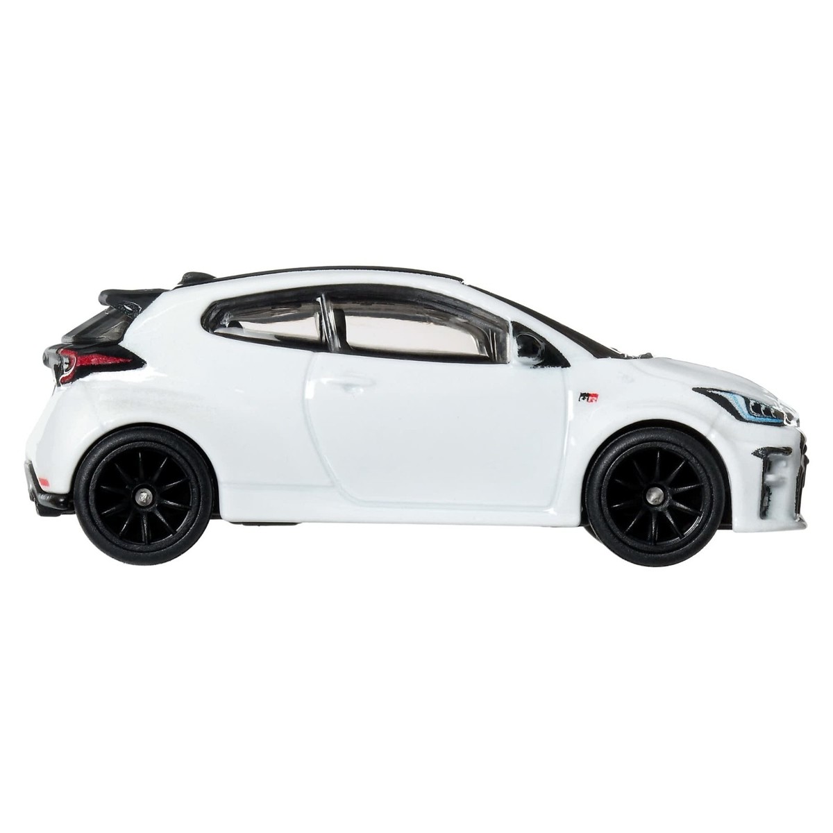 Hot Wheels 2026 Premium Boulevard #146 TOYOTA GR YARIS In-stock | eBay