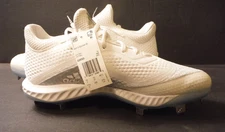 ADIDAS ICON V BOUNCE WOMEN'S SOFTBALL BASEBALL CLEATS SHOES (11.5) NEW